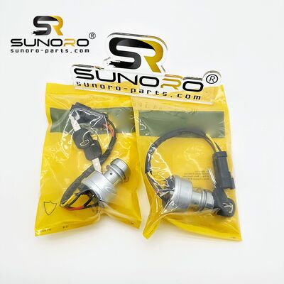 142-8858 467-8535 1428858 4678535 Ignition Switch Suitable for 906 257B 267B 268B 420D