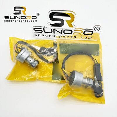 142-8858 467-8535 1428858 4678535 Ignition Switch Suitable for 906 257B 267B 268B 420D