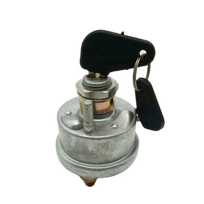 SUNORO Excavator Ignition Switch Assembly 950K 936E 966G 415F2 824G PM825 Discoonect Switch 7N-0718