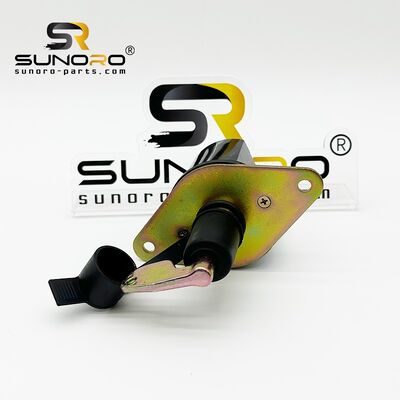 3987034 Construction Machinery Parts for  EC140 210B 240 290 360 Power Switch Battery Power-off Switch 3987034