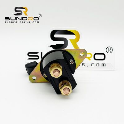 3987034 Construction Machinery Parts for  EC140 210B 240 290 360 Power Switch Battery Power-off Switch 3987034