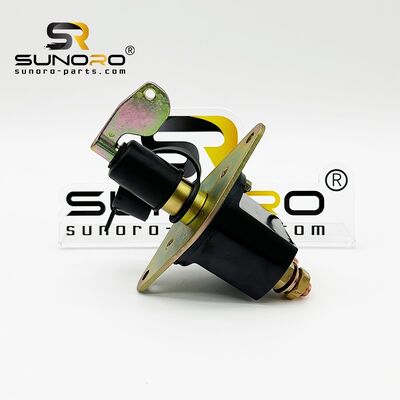 3987034 Construction Machinery Parts for  EC140 210B 240 290 360 Power Switch Battery Power-off Switch 3987034
