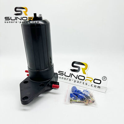 Electrical Fuel Pump for Excavator Per-kins Engine SUNORO Brand New E320B/E320C Model 4132A014 ULPK0038 4132A018 4134M004