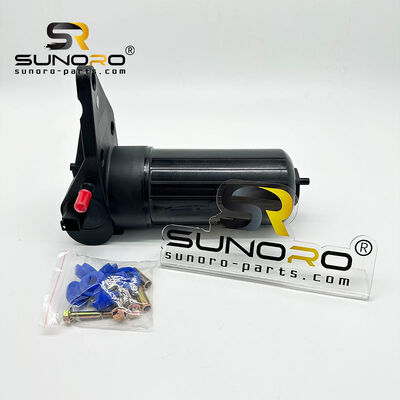 Electrical Fuel Pump for Excavator Per-kins Engine SUNORO Brand New E320B/E320C Model 4132A014 ULPK0038 4132A018 4134M004