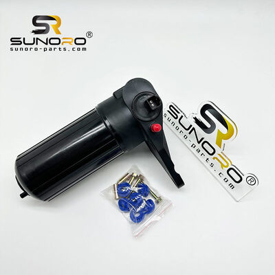 Electrical Fuel Pump for Excavator Per-kins Engine SUNORO Brand New E320B/E320C Model 4132A014 ULPK0038 4132A018 4134M004