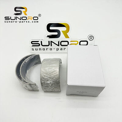 SUNORO C10 3176 Engine Parts Connecting Rod Bearing 217-0577 217057 High Quality for Excavator E345B E345BL E349D