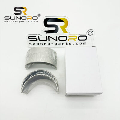 SUNORO C10 3176 Engine Parts Connecting Rod Bearing 217-0577 217057 High Quality for Excavator E345B E345BL E349D
