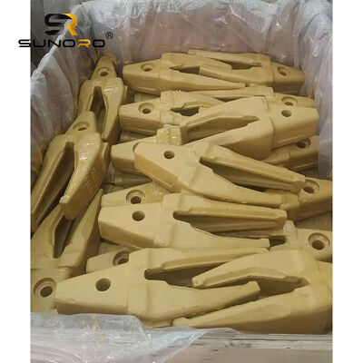 Excavator Bucket Teeth Tooth Adapter for 18s 40s Pc60 Pc200 Sk200 Cat330 53103205 Itr C-at J-cb Su-mitomo