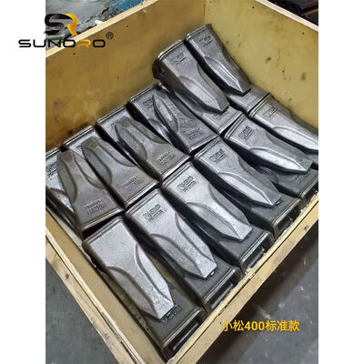 Excavator Bucket Teeth Tooth Adapter for 18s 40s Pc60 Pc200 Sk200 Cat330 53103205 Itr C-at J-cb Su-mitomo
