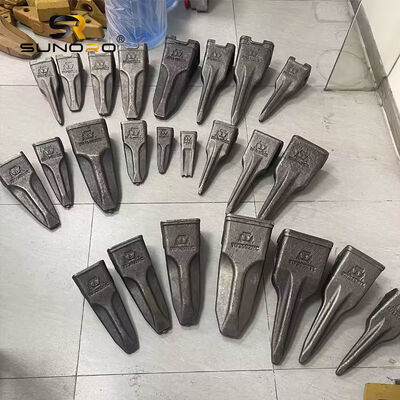 Excavator Bucket Teeth Tooth Adapter for 18s 40s Pc60 Pc200 Sk200 Cat330 53103205 Itr C-at J-cb Su-mitomo