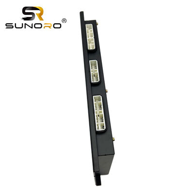 SUNORO High Quality Excavator Parts for DH225-7 DH300-7 DH420-7 Computer Board Controller ECU 543-00054B