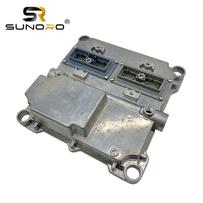 SUNORO Excavator ECM E320D C6.4 C6.6 Engine ECU Computer Version 331-7539 E323D 281-0119 286-3683