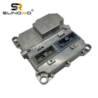 SUNORO Excavator ECM E320D C6.4 C6.6 Engine ECU Computer Version 331-7539 E323D 281-0119 286-3683