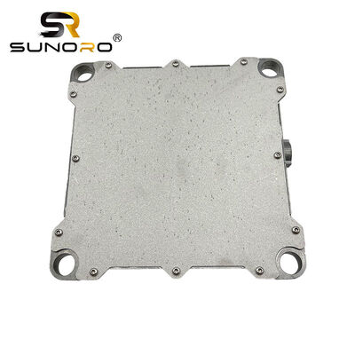 SUNORO Excavator ECM E320D C6.4 C6.6 Engine ECU Computer Version 331-7539 E323D 281-0119 286-3683
