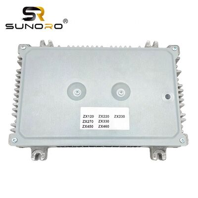 SUNORO  Drop Shipping Excavator Accessories Parts for Hi-tachi Controller ZX200-3 ZX210-3 ZX240-3 Computer Board 9292115 0078287