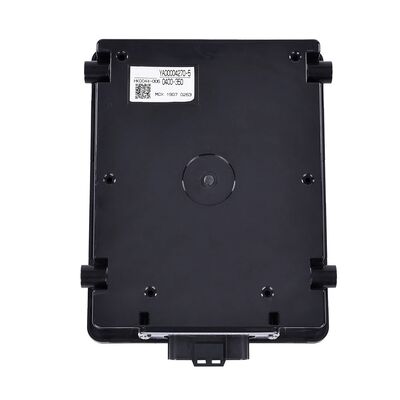 Excavator Electronic ECU Engine Control Unit YA00004267 YA00004270-5 YA00004268 for Hi-tachi ZX200-5G Engine Control Unit I-suzu