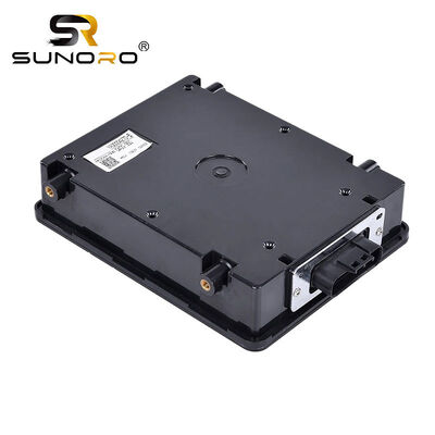 Excavator Electronic ECU Engine Control Unit YA00004267 YA00004270-5 YA00004268 for Hi-tachi ZX200-5G Engine Control Unit I-suzu