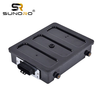Excavator Electronic ECU Engine Control Unit YA00004267 YA00004270-5 YA00004268 for Hi-tachi ZX200-5G Engine Control Unit I-suzu