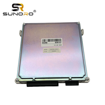 SUNORO Wholesale EC210B EC240 EC290 ECU Computer Version Spare Parts Hydraulic Controller VOE14531360 14594697 14554880