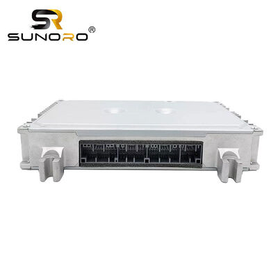 SUNORO Drop Shipping Excavator Replacement Parts for Hi-tachi ZX200-1 ZAX200-6 ECU Engine Controller 9226748 4445494