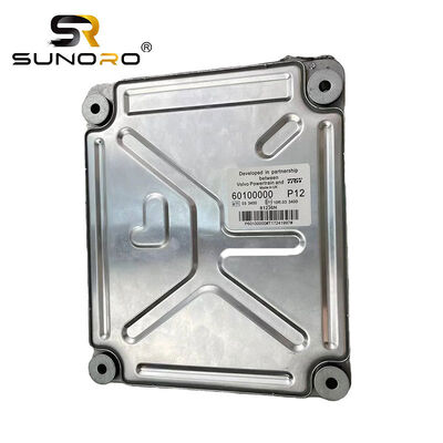 SUNORO Construction Part Controller for  EC210B EC240B EC290B Excavator Part Engine D7E ECU VOE60100000 60100000