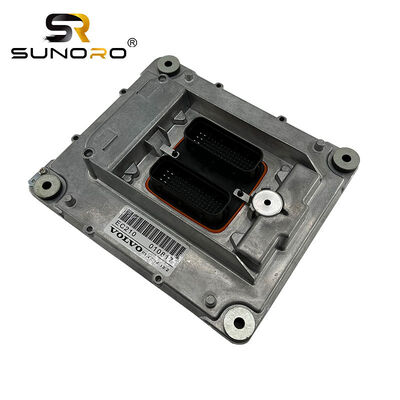 SUNORO Construction Part Controller for  EC210B EC240B EC290B Excavator Part Engine D7E ECU VOE60100000 60100000