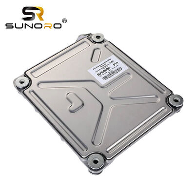 ECU 60100000 EC210B EC240 EC290 Engine Control Unit Ec210 Controller 14554880 Ecu Box 210 Blc With Software