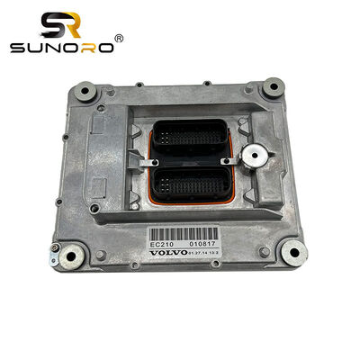 ECU 60100000 EC210B EC240 EC290 Engine Control Unit Ec210 Controller 14554880 Ecu Box 210 Blc With Software