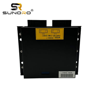 SUNORO Excavator Parts Computer Board Controller R210LC-7E R290-7 R305-7 ECU 21N6-42101 21N8-32402