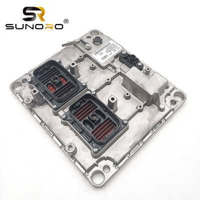 SUNORO 521- 0791-04 ECU Electronic Engine Controller Is OEM For excavator A6 E2 521079104