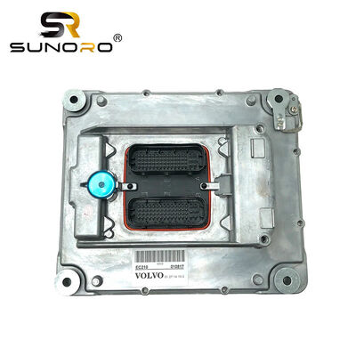 SUNORO Construction Part Controller for  EC210B EC240B EC290B Excavator Part Engine D7E ECU VOE60100000 60100000