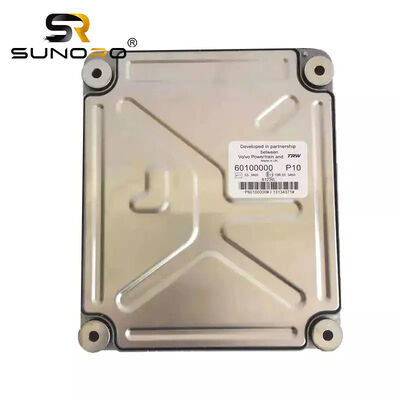 SUNORO Construction Part Controller for  EC210B EC240B EC290B Excavator Part Engine D7E ECU VOE60100000 60100000