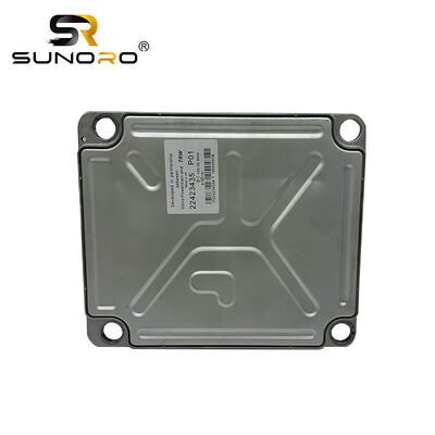 SUNORO 22423435 Excavator Spare Parts TAD1152VE Generator Set Controller Computer Board ECU 22423435