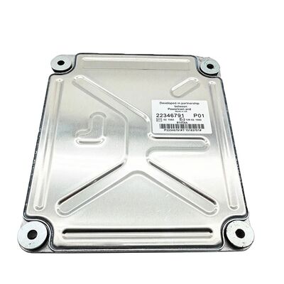 Controller Control Unit 22346791 for Excavator Controller Board Panel EC380 EC480 Construction Machinery Part