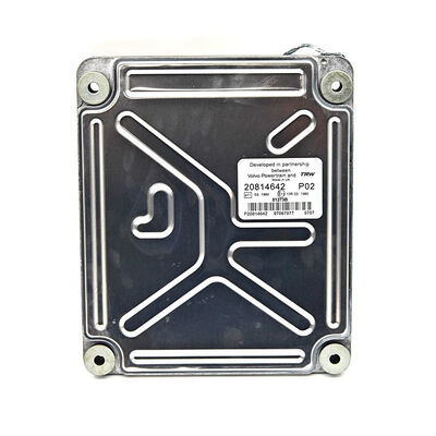 SUNORO Factory Outlet Engine Control Unit Module (ECM) 20814594 20814620 ECU Can Program TAD1641 Construction Machinery Parts