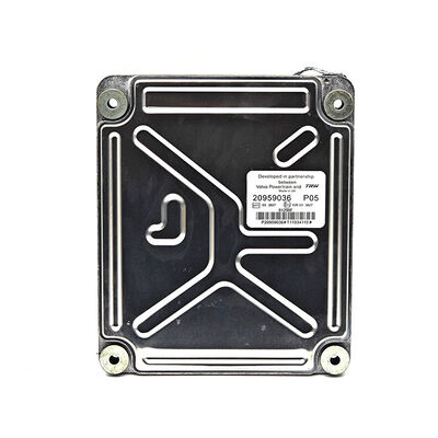 20959036 New Engine Computer Board ECU ECM Fit for TAD1643GE TAD1645GE Engine VOE20959036