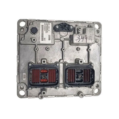 Genuine Car ECU 4365176 Engine Control Unit 458-7273-00 0115P323PW A2C7325330800 Computer Module 458727300 ECM