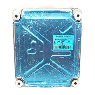 Truck Parts Engine Controller 21107008 ECU ECM Programmed  Parts Engine Control Unit D13B D13F 21107008