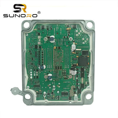 20814604 Brand New Accessory for Excavator EC360 EC460 EC700 ECU Ecm Engine Controller VOE20814604