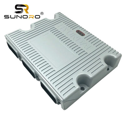 Excavator ECU Computer Controller Board Is OEM for hyundai Vehicles 21Q4-32210 21Q4-32310 21Q5-32210 R170W-9S RX150LC-9