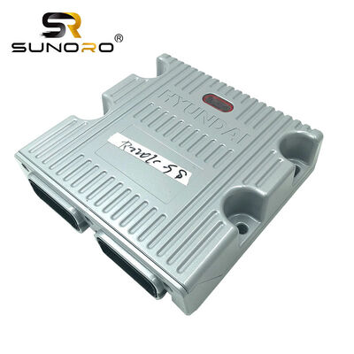 SUNMORO 21Q6-32180 21Q6-3218 1 21Q6-32190 R220LC-9S Computer Board Controller Panel ECU Suitable for HUYN-DAI Excavator