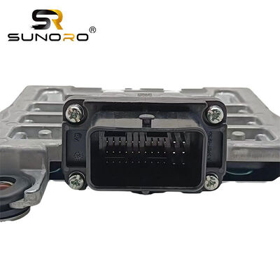 129631-75030 4TNV88-ZPBV for ECU Yan-mar 4TNV88 for Yanmar Excavator Spare Parts VIO55-5 for Yan-mar ECU 4TNV88