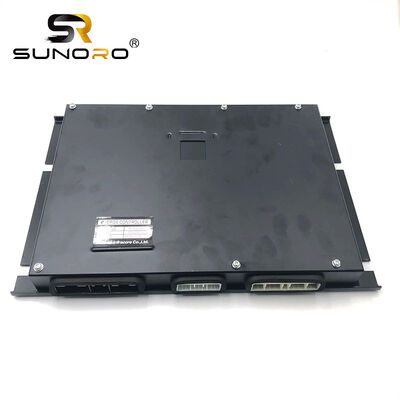 Excavator Parts DX260 DX225 DX300 DX340 Control Panel K1056425 300611-00042C K1026740 Controller Central Processor Computer Boar