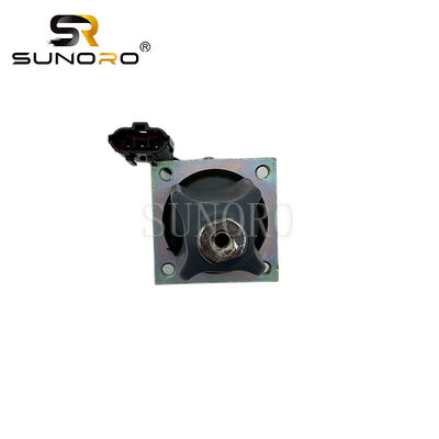 24V Shutoff Solenoid Engine Stop Solenoid Valve 65.25900-6006A 6525900-6006A for D1146T P158LE P180LE P222LE