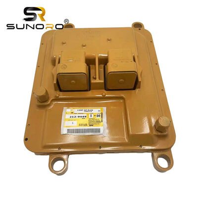 SUNORO 212-9449 2129449 Engine Computer Board 3196 3406E 3456 Controller ECM