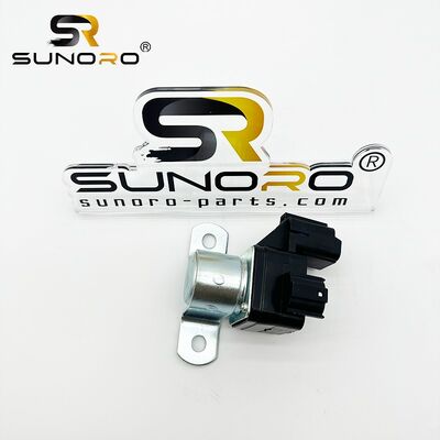 6HK1 4HK1 Excavator 0-25000-9061 898005-6311 898005-6310 Starter Relay for Hi-tachi