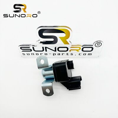 6HK1 4HK1 Excavator 0-25000-9061 898005-6311 898005-6310 Starter Relay for Hi-tachi