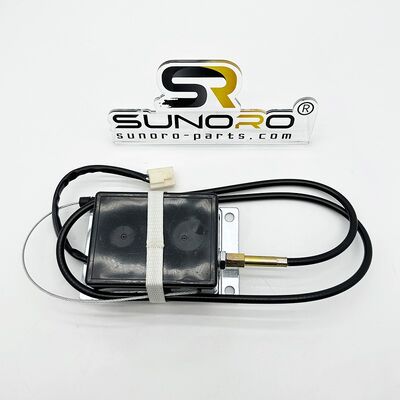 High-quality Diesel Engine Fuel Shutdown Shutoff Stop Solenoid 37B34-56010