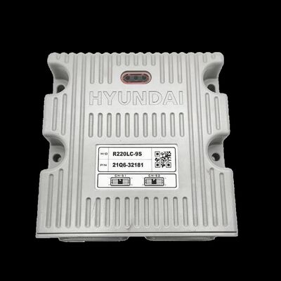 Control Excav Excavator ECU Controller Computer Board R220LC-9S 21Q6-32180 21Q6-32181 21Q6-32780 21Q6-32781