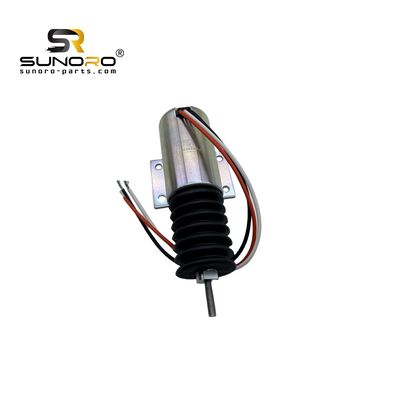 SUNORO High Quality Q613-A1V12 Stop Solenoid Engine Parts